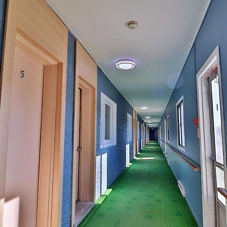 Bestliving Motel Washago Zewnętrze zdjęcie