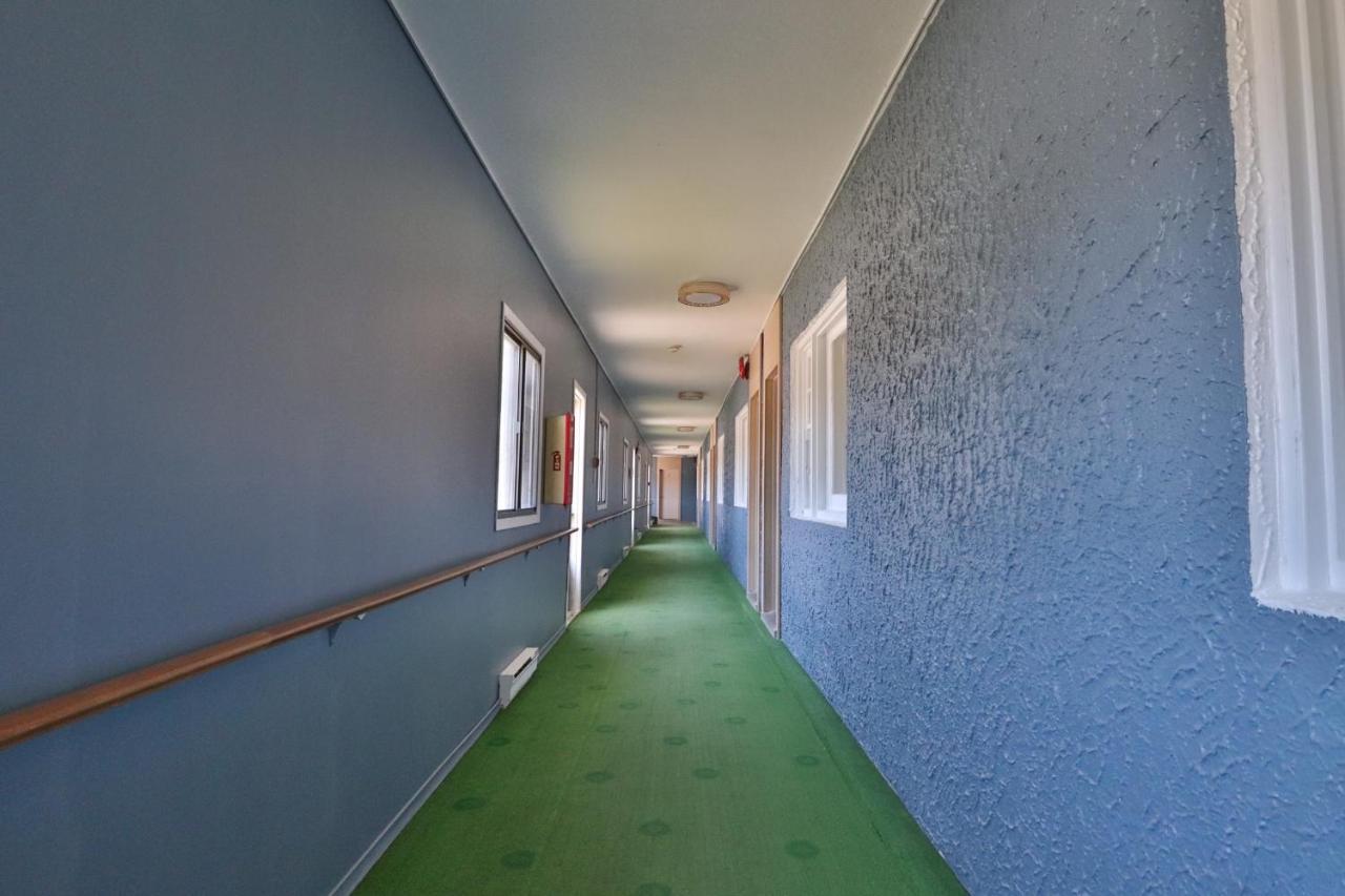 Bestliving Motel Washago Zewnętrze zdjęcie