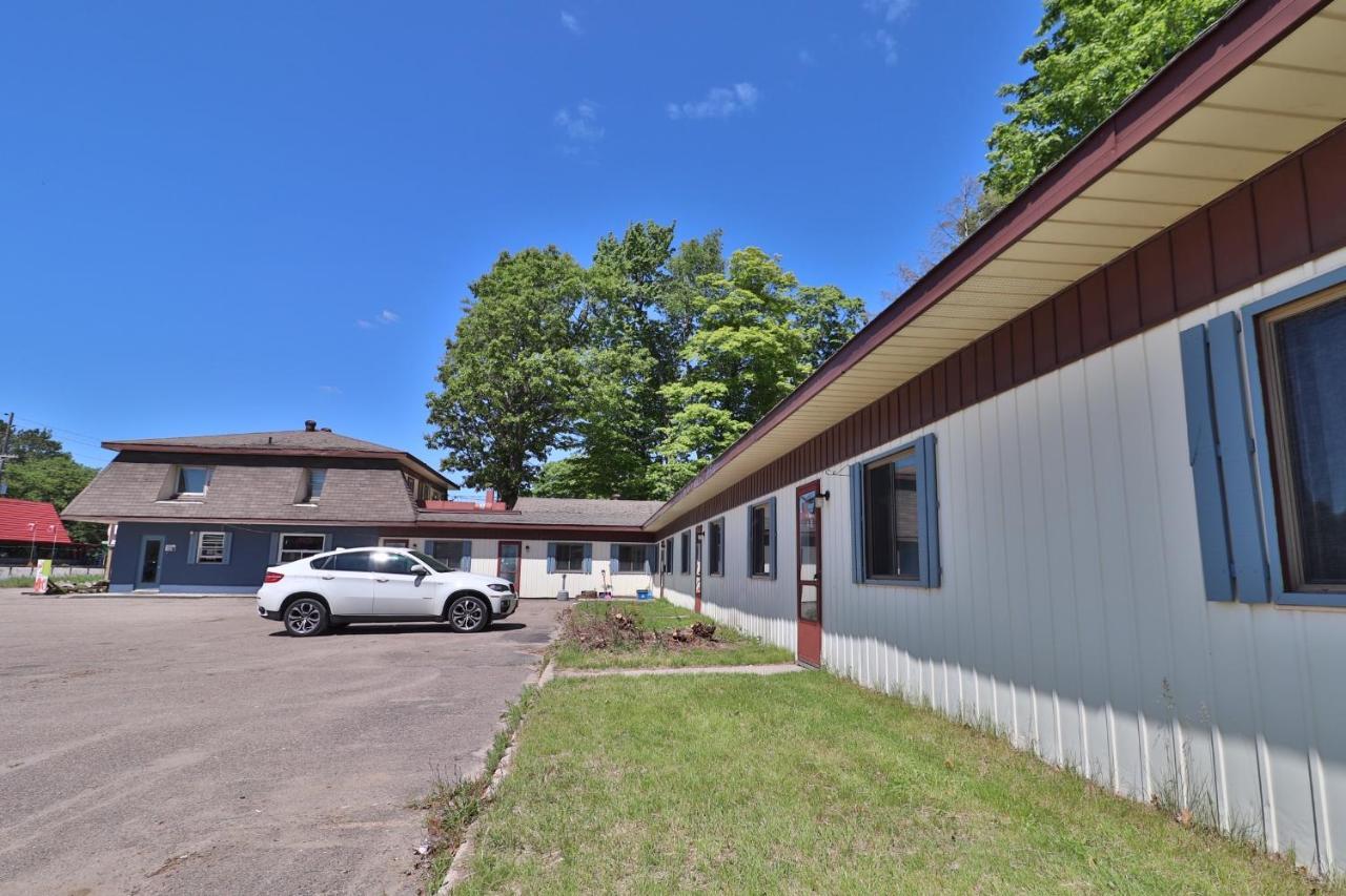 Bestliving Motel Washago Zewnętrze zdjęcie
