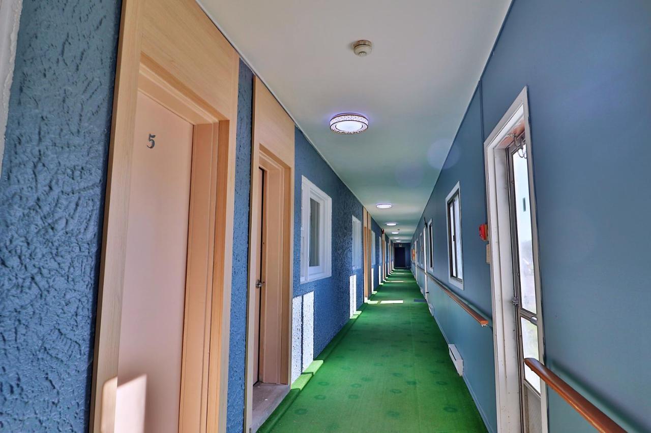 Bestliving Motel Washago Zewnętrze zdjęcie