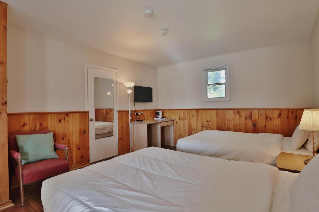 Bestliving Motel Washago Zewnętrze zdjęcie